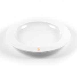 Promotivni plastični tanjuri i zdjele za višekratnu uporabu