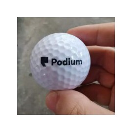 Promocijske golf žogice