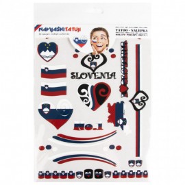 Navija&scaron;ki tatuji