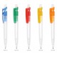 Plastične promotivne kemijske olovke MAXX