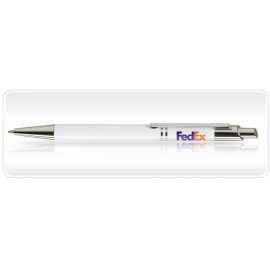 Metalna promotivna kemijska olovka TIKO 0,15 eur