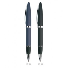 Metalna promotivna kemijska olovka IRJO 0,15 eur