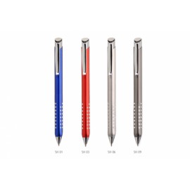 Metalne promotivne kemijske olovke SANN