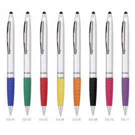 Promotivna kemijska olovka ESSO za zaslon na dodir