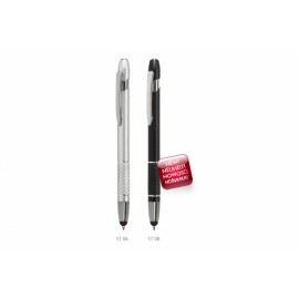 Promotivna kemijska olovka SONIC za zaslone osjetljive na dodir 