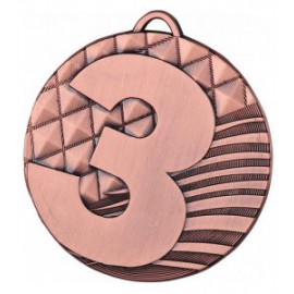 Kovinske medalje