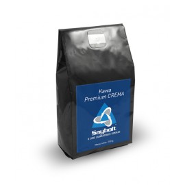 Promotivna kava u papirnatim vrećicama