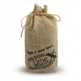 Promotivna kava u pletenim vrećicama