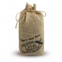 Promotivna kava u pletenim vrećicama