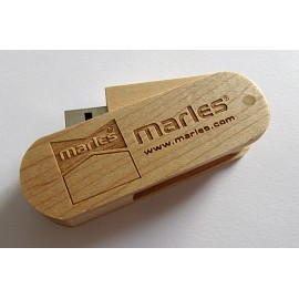 Leseni USB ključi