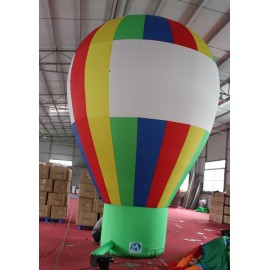 Promocijski talni baloni