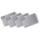 USB ključi - kovinske kartice PROMOS