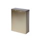 Pravokotne kovinske embalažne škatle