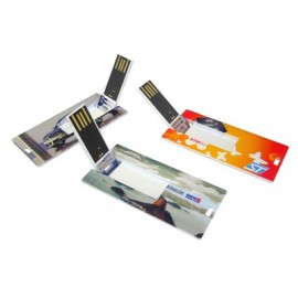 USB stickovi -  mini plastične kartice