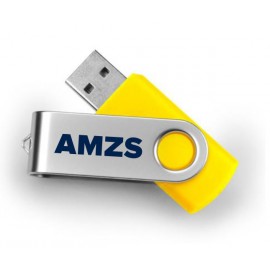 Kovinski USB ključi PROMOS