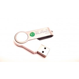 Plastični USB ključ PROMOS
