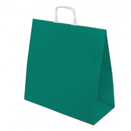 Promotivne papirnate vrećice u boji