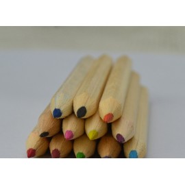 Debeli promocijski svinčniki
