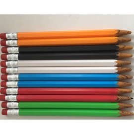 PVC promotivne olovke 