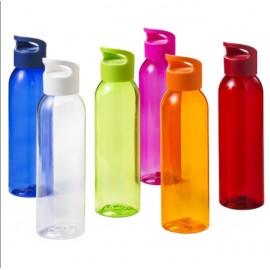 Plastične promocijske flaške 